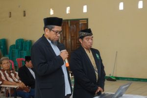 PELANTIKAN MUI DISTRIK MERAUKE