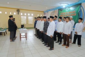 PELANTIKAN MUI DISTRIK MERAUKE
