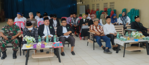 PELANTIKAN MUI DISTRIK MERAUKE