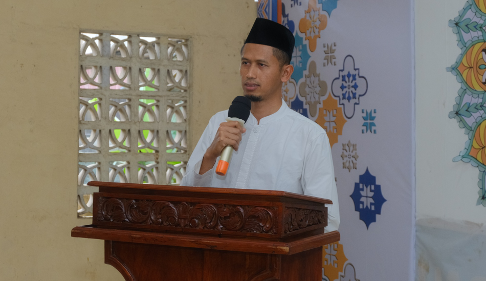 PELANTIKAN MUI DISTRIK MERAUKE