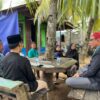 KUNJUNGAN KERJA KETUM MUI KE JAMAAH MUSLIM PAPUA DI GUDANG ARANG